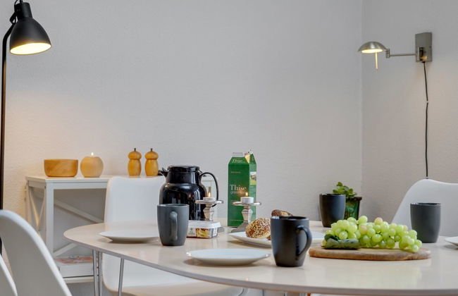 "Tofan" - 100m to the fjord - Foto 29