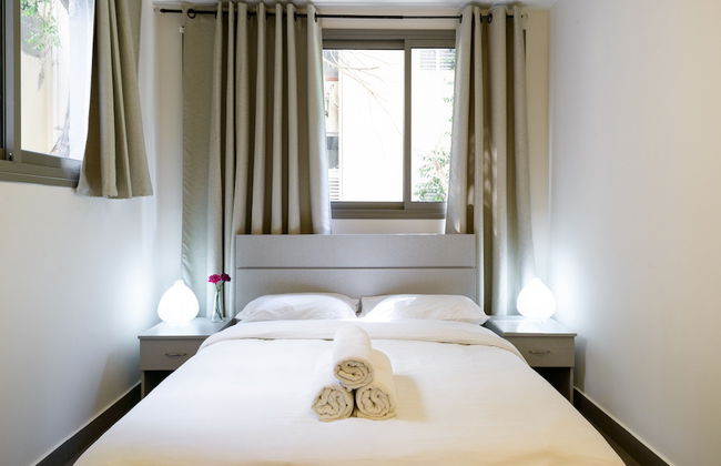 Dizengoff Inn - Foto 43