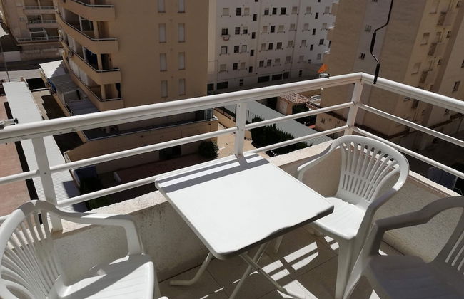 1.las Alondras Bl A Esc. 3 2º pta 6 - Foto 15