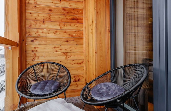 Apartament CHICAGO - Photo 14