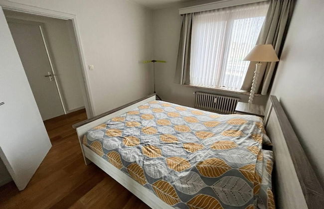 Spacious 2 Bedroom App in the Center With Terrace - Foto 5