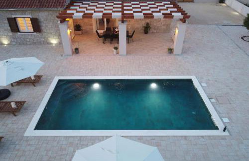 Villa Orkula - Foto 71