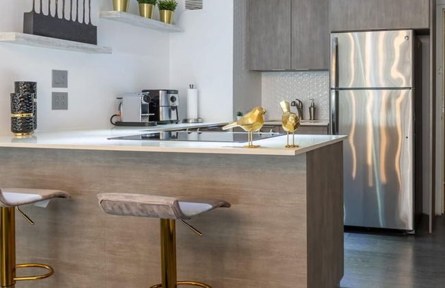 1 Bed 1 Bath 1 Parking Boutique Apt - Photo 8