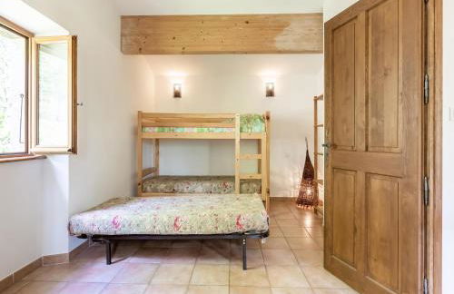 Holiday Home in Les Assions near Bois de Païolive - Foto 21