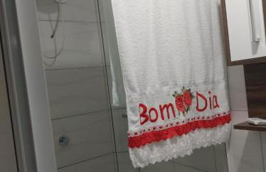 Apartamento palhoça mobiliado - Foto 9