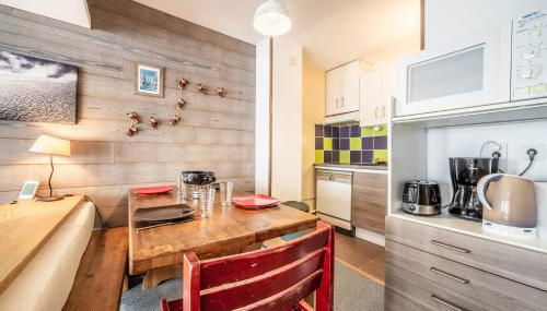 Appartement - Pas du lac - Avoriaz - Photo 4