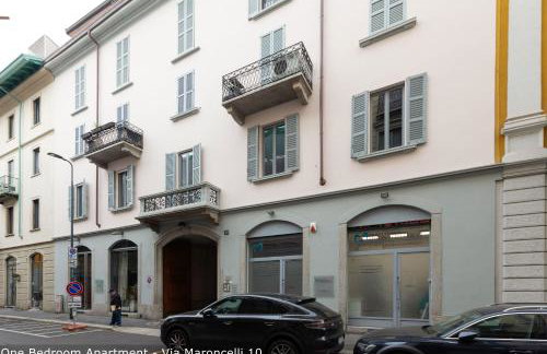 Brera Apartments in Porta Volta - Foto 78