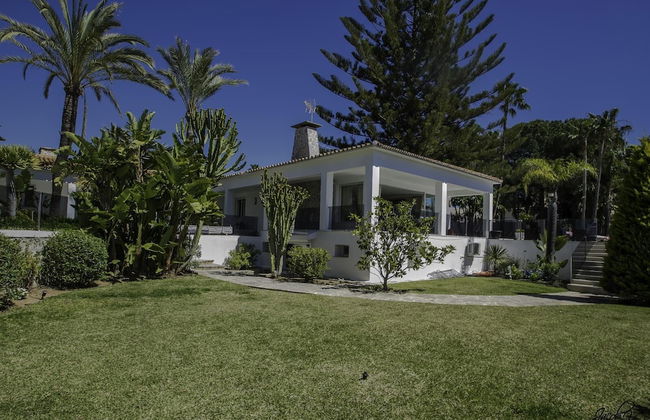 Beautiful Luxury Villa - Foto 38