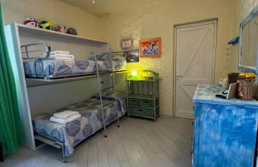 Villa Marghe - Foto 47