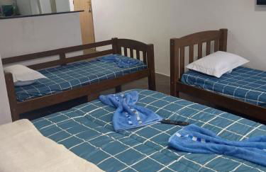 Flat no Centro de Angra dos Reis - Foto 4