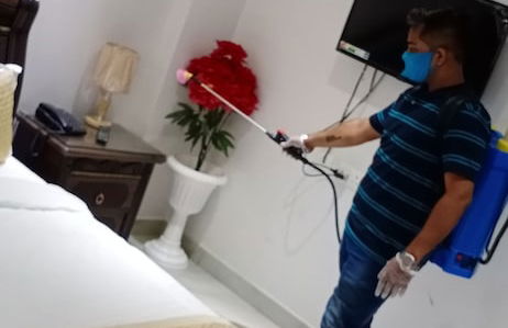 Hotel Stay City - Foto 6