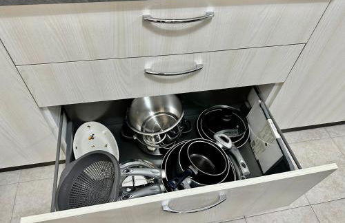 Appartamento Bell’Umore - Foto 28