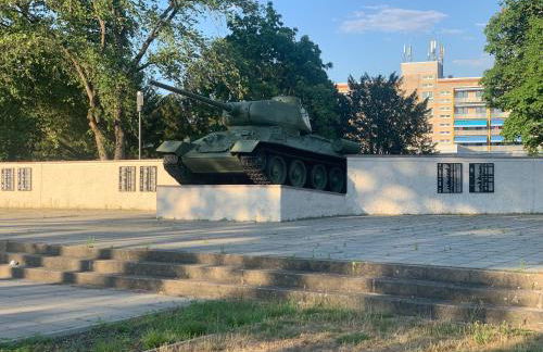 Apartment 11 - Foto 4