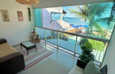 Brisa de Barra Grande Beach House Pé na Areia - Foto 38