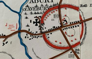 The Swallows Rest, Avebury - Foto 60