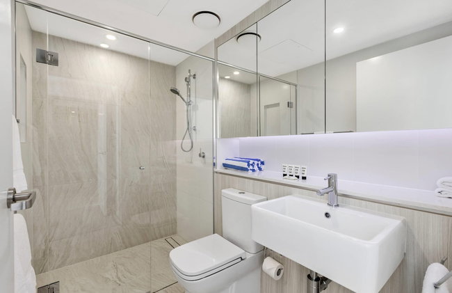 Breeze Mooloolaba - Foto 19