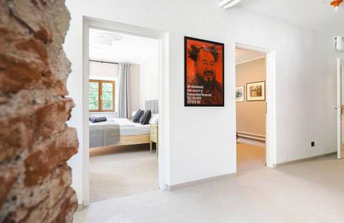 Mountain Chalet on Gut Buchwies - Foto 13