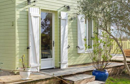 Studio avec terrasse au calme - Photo 4