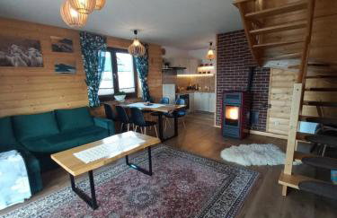 Domek na Hubce 1 Blisko Velo Czorsztyn - Photo 22