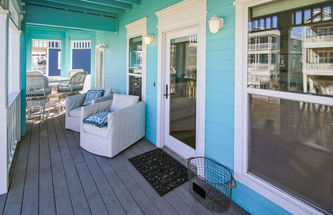 The Pelican Perch - Foto 39