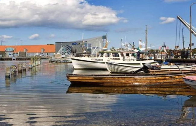 Tranquil Seaside Haven-by Traum - Foto 39