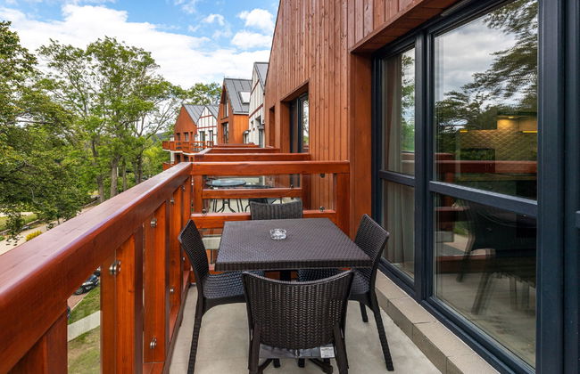 Holiday Mountain Residence - Foto 17