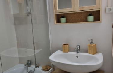 T2 Calvi entierement équipé à 150m de la plage. - Foto 9