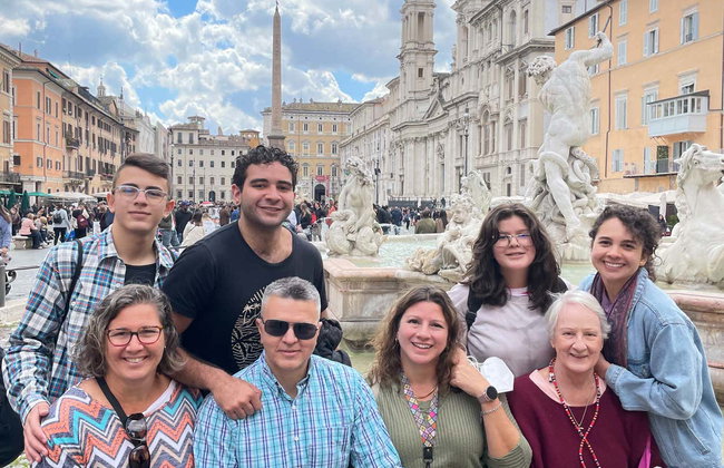 Free tour por Roma - Foto 2