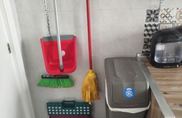 El pisito de Anabel Bami en Sevilla - Foto 49