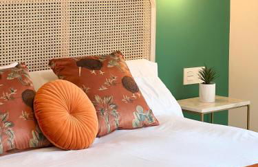 Apartamento de diseño con Gym y Piscina - Photo 18