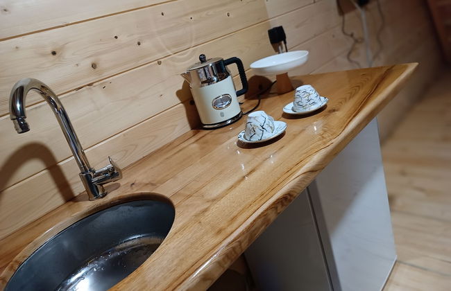 Samur Dag Evleri - Foto 5