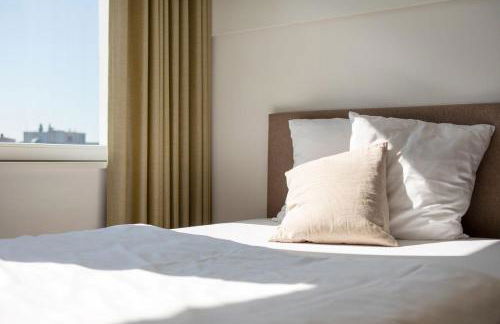 Brera Serviced Apartments Nürnberg - Foto 48