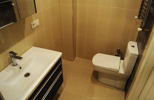 Mavi Halic Apartments - Foto 45