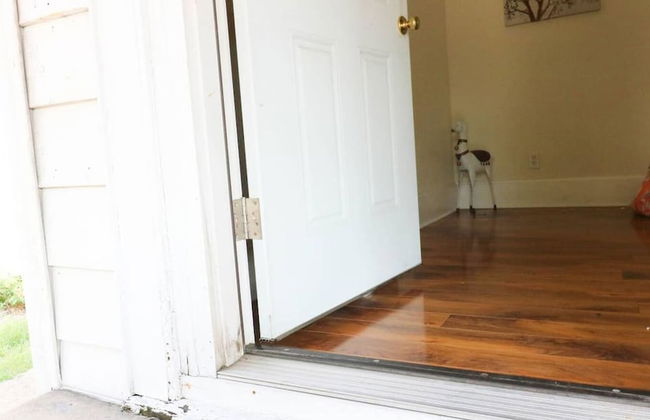 Windsor Park Flat Minutes to Mass Ave - Foto 20