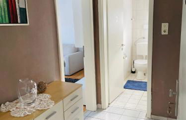 Bei Daniel am Dortmunder Flughafen - Foto 8