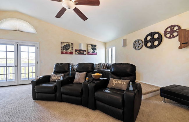 Chardonnay Charm by Avantstay Luxe Group Retreat w/ Pool Mins to Wineries - Foto 15