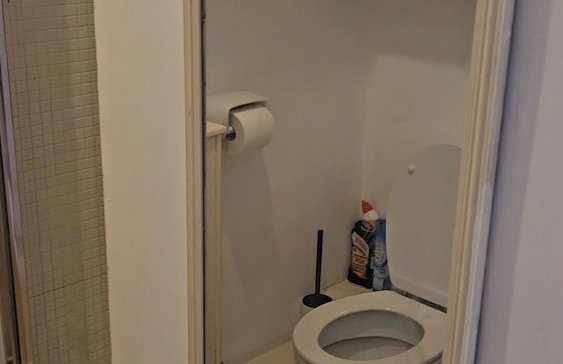 2-bed Apartment, Sleeps 4,on-site Parking - Foto 27
