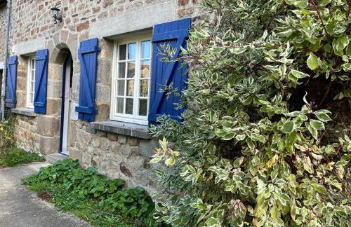 Baie du mont saint michel - 6 personnes - Spa privatif - Foto 6