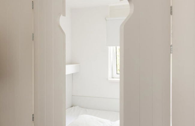 Bungalow in Friesland With Private Spa & Sloop - Foto 4