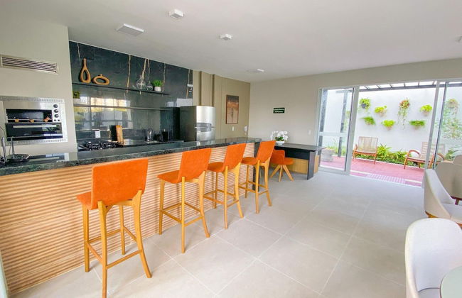 GRAN SUMMER - Mirante Condomínio Clube - Photo 6