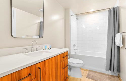 Comfy Clarendon Apt - Steps from Metro - Foto 28