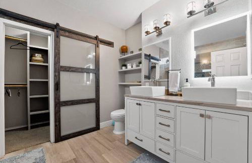 Spacious 5BR *River Float *Pool *Fire Pit * - Foto 23