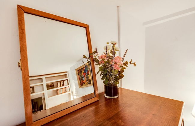 The Summertown Studio 1 Bedroom Kitchenette - Foto 13