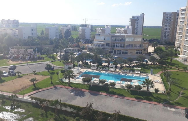 Concept Studios in Caesar Resort Cyprus - Photo 19