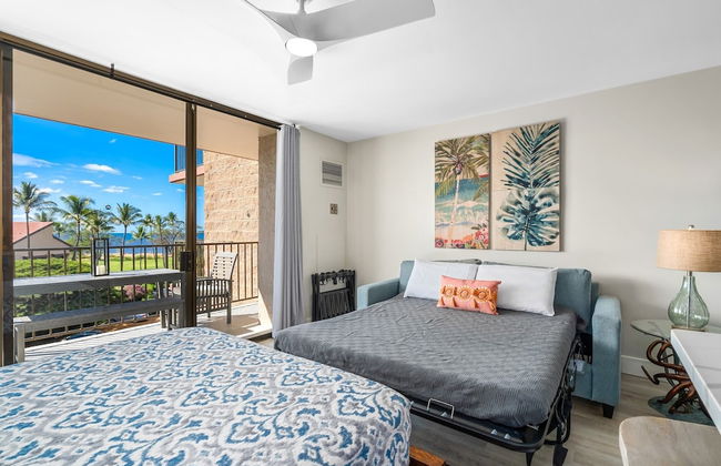 Chic & Elegant Oceanfront Vistas - Foto 3