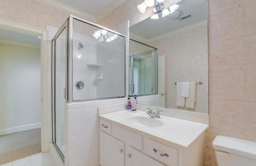 Buford Mansion with Pool about 14 Mi to Lake Lanier - Foto 29