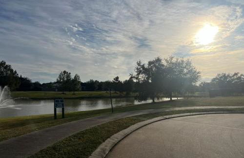 Taste of Texas Luxury Lakeside Beauty - Foto 19