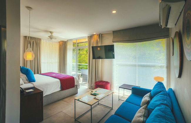 Jungle Vista Boutique Hotel - Photo 16