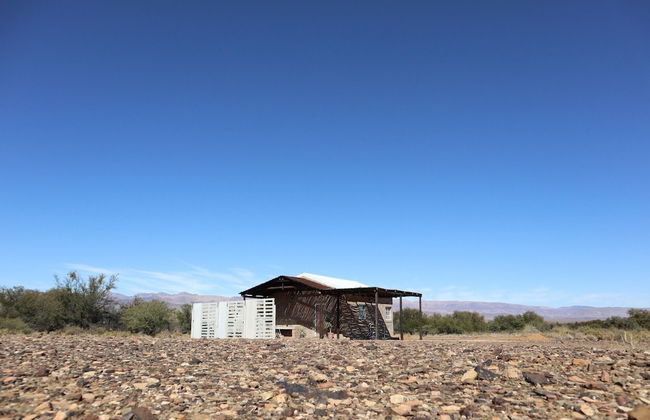 Wolvekraal Guest Farm - Foto 9