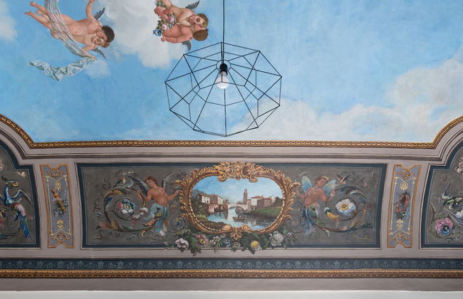 Casa Darsena with Sea View Balcony - Foto 13